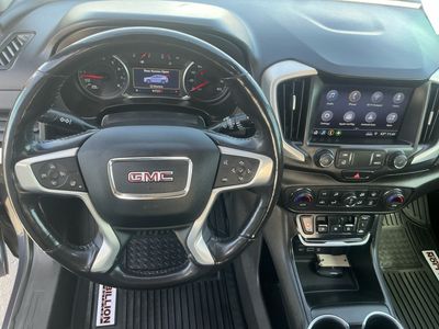 2019 GMC Terrain - Photo 14