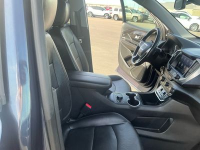 2019 GMC Terrain - Photo 20