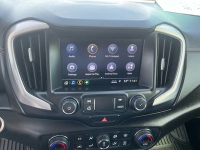 2019 GMC Terrain - Photo 11