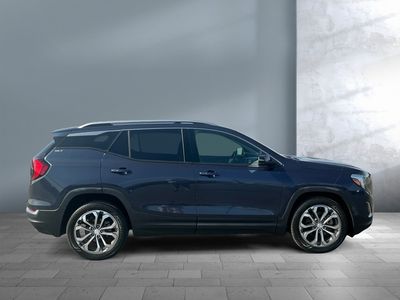 2019 GMC Terrain - Photo 7
