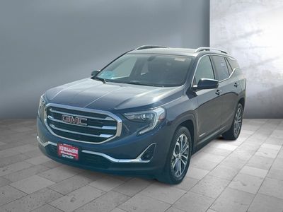 2019 GMC Terrain - Photo 1