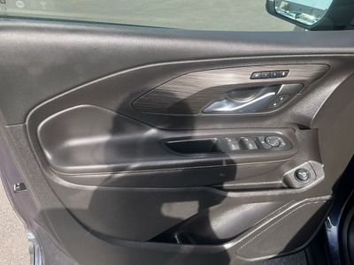 2019 GMC Terrain - Photo 15
