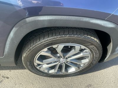 2019 GMC Terrain - Photo 22