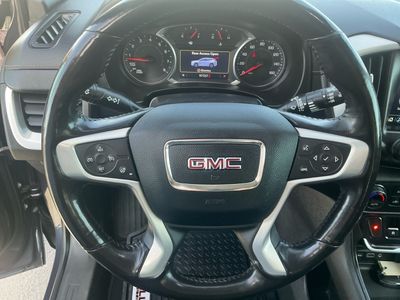2019 GMC Terrain - Photo 13
