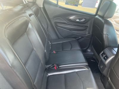 2019 GMC Terrain - Photo 18