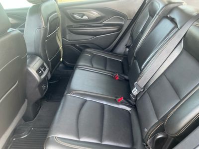 2019 GMC Terrain - Photo 16