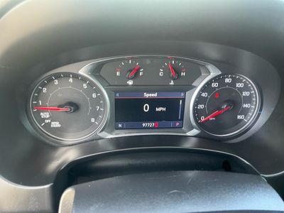 2019 GMC Terrain - Photo 10