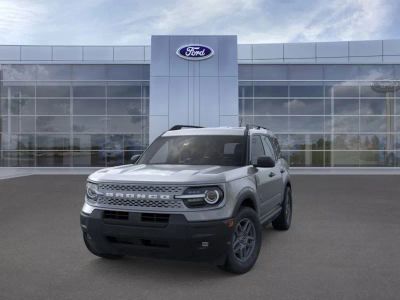 2026 Ford Bronco Sport - Photo 3