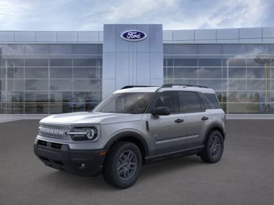 2026 Ford Bronco Sport - Photo 1