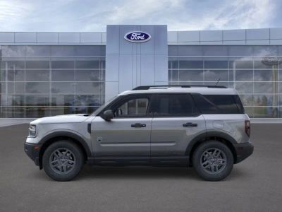 2026 Ford Bronco Sport - Photo 4