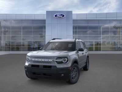 2026 Ford Bronco Sport - Photo 2