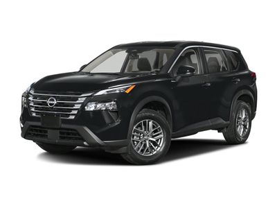 2026 Nissan Rogue - Photo 1