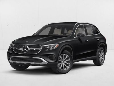 2026 Mercedes-Benz GLC 300 - Photo 1