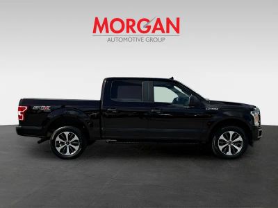 2020 Ford F-150 — photo 8 view