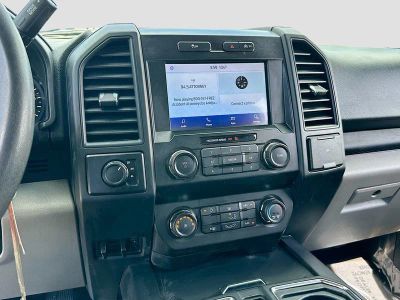 2020 Ford F-150 — photo 14 view