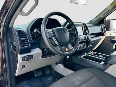 2020 Ford F-150 — photo 9 view