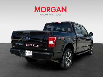 2020 Ford F-150 — photo 7 view