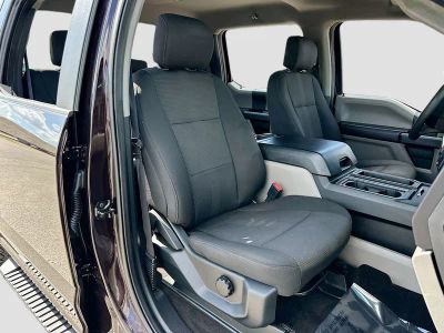 2020 Ford F-150 — photo 25 view