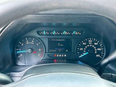 2020 Ford F-150 — photo 12 view