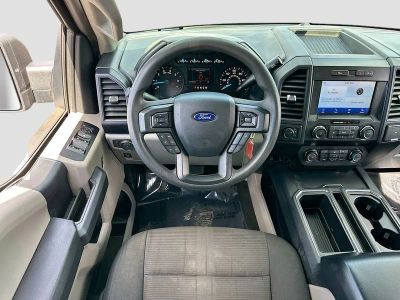 2020 Ford F-150 — photo 20 view