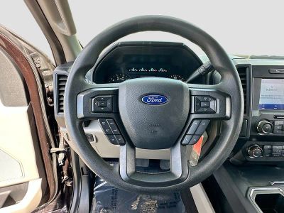 2020 Ford F-150 — photo 11 view