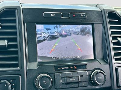 2020 Ford F-150 — photo 13 view