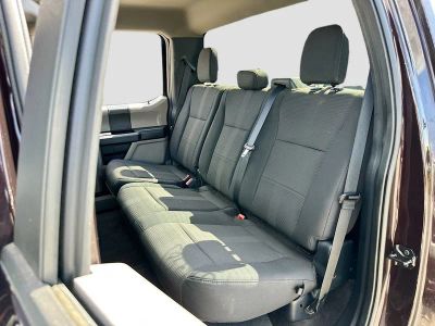 2020 Ford F-150 — photo 22 view