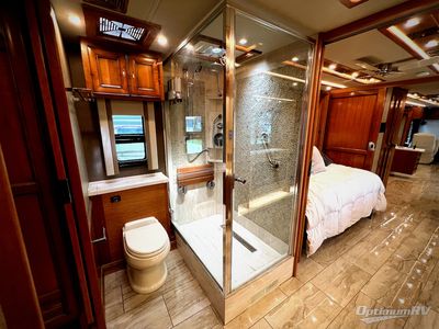 2019 Tiffin Allegro Bus - Photo 34