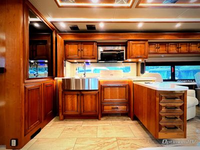 2019 Tiffin Allegro Bus - Photo 16