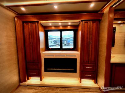 2019 Tiffin Allegro Bus - Photo 28