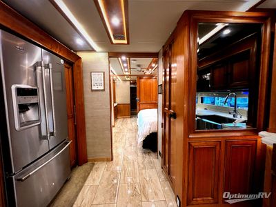 2019 Tiffin Allegro Bus - Photo 23