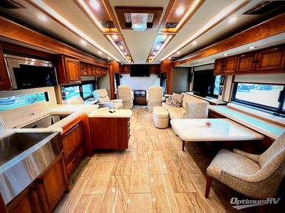 2019 Tiffin Allegro Bus - Photo 5