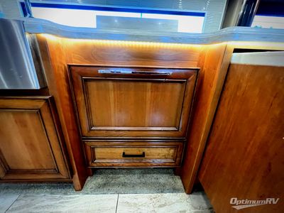 2019 Tiffin Allegro Bus - Photo 19