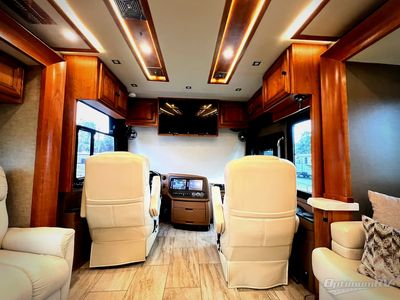 2019 Tiffin Allegro Bus - Photo 7