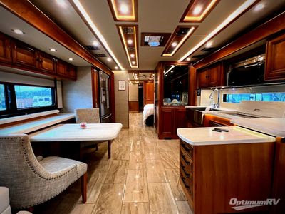 2019 Tiffin Allegro Bus - Photo 14