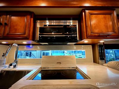 2019 Tiffin Allegro Bus - Photo 21