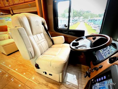 2019 Tiffin Allegro Bus - Photo 9
