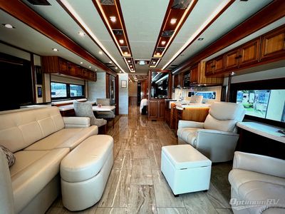 2019 Tiffin Allegro Bus - Photo 4