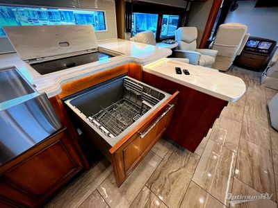 2019 Tiffin Allegro Bus - Photo 20