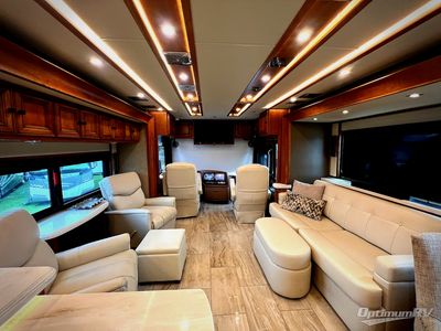 2019 Tiffin Allegro Bus - Photo 6