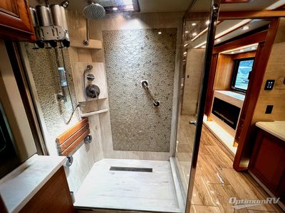 2019 Tiffin Allegro Bus - Photo 33