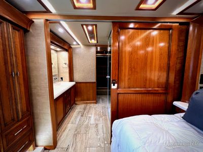 2019 Tiffin Allegro Bus - Photo 29