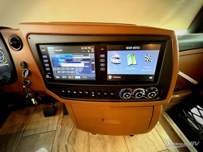 2019 Tiffin Allegro Bus - Photo 10