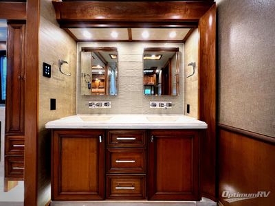 2019 Tiffin Allegro Bus - Photo 32
