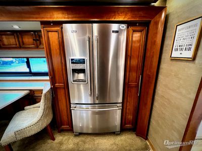 2019 Tiffin Allegro Bus - Photo 22