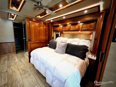2019 Tiffin Allegro Bus - Photo 30