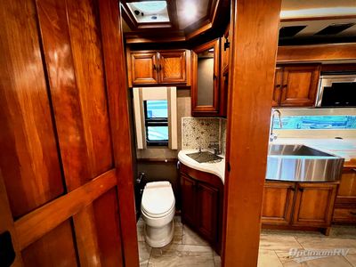 2019 Tiffin Allegro Bus - Photo 24