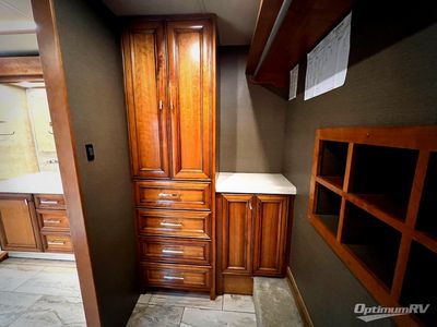 2019 Tiffin Allegro Bus - Photo 38