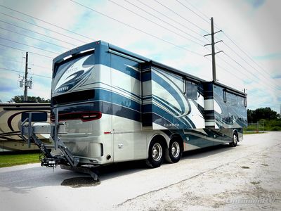 2019 Tiffin Allegro Bus - Photo 3