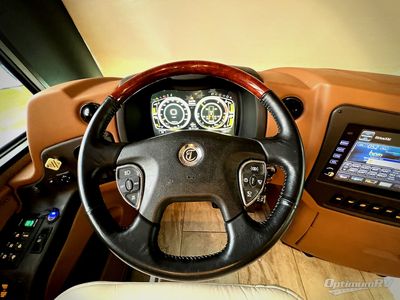 2019 Tiffin Allegro Bus - Photo 11